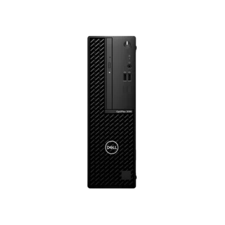 DELL OPTIPLEX 3090 SFF con un potente procesador i5 y que se ejecuta en Windows 10 Pro.