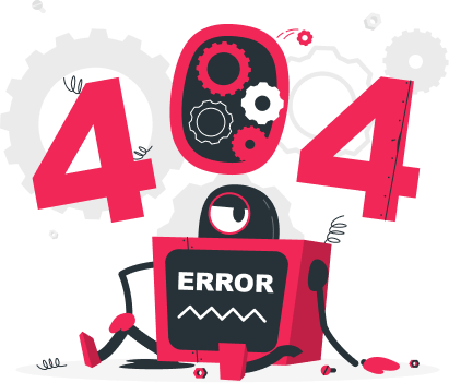 404 Page